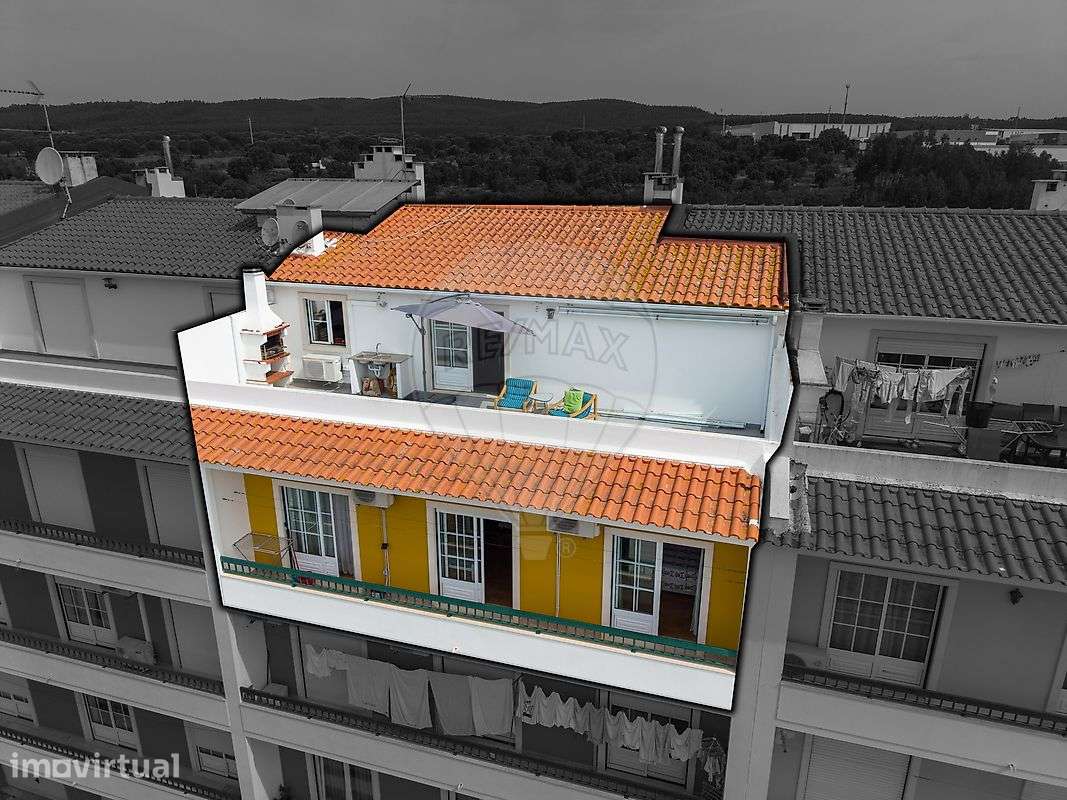 Apartamento T4 para venda - Grande imagem: 2/48