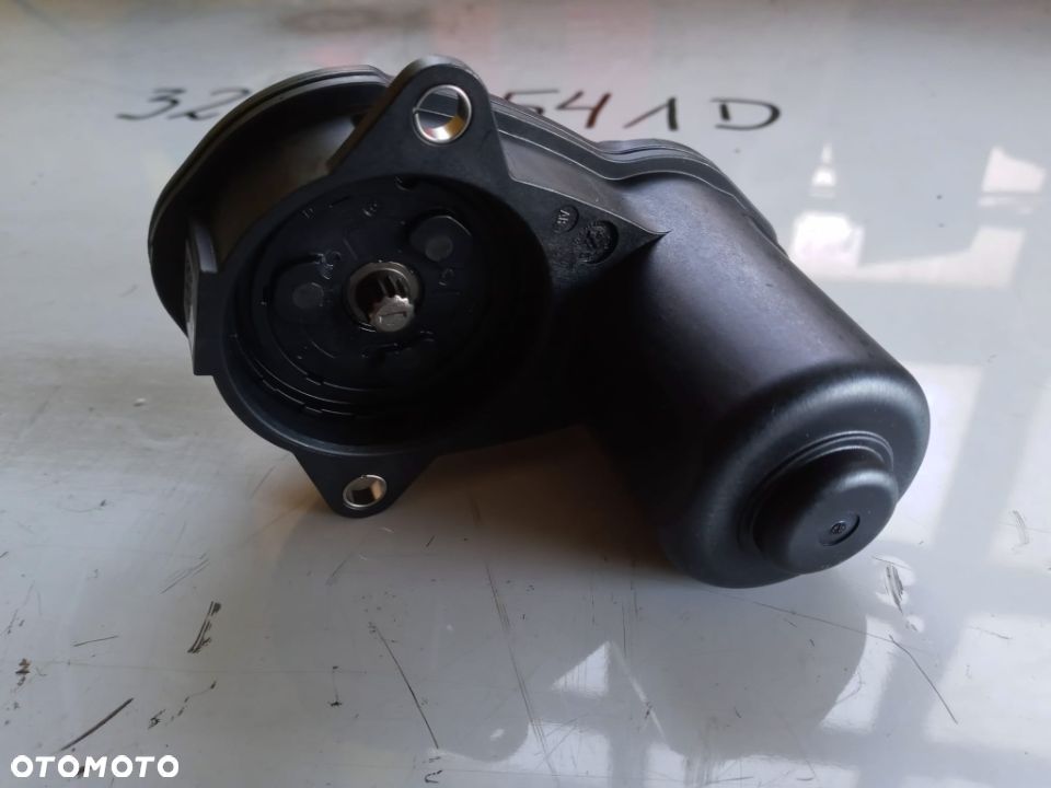 BMW 5 G30 G31 G38 ZACISK HAMULCOWY LEWY TYLNY TYŁ 32357541D NOWY!!! - 3