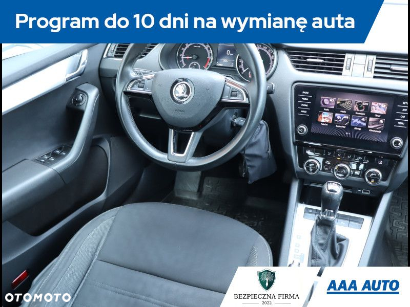 Skoda Octavia - 8