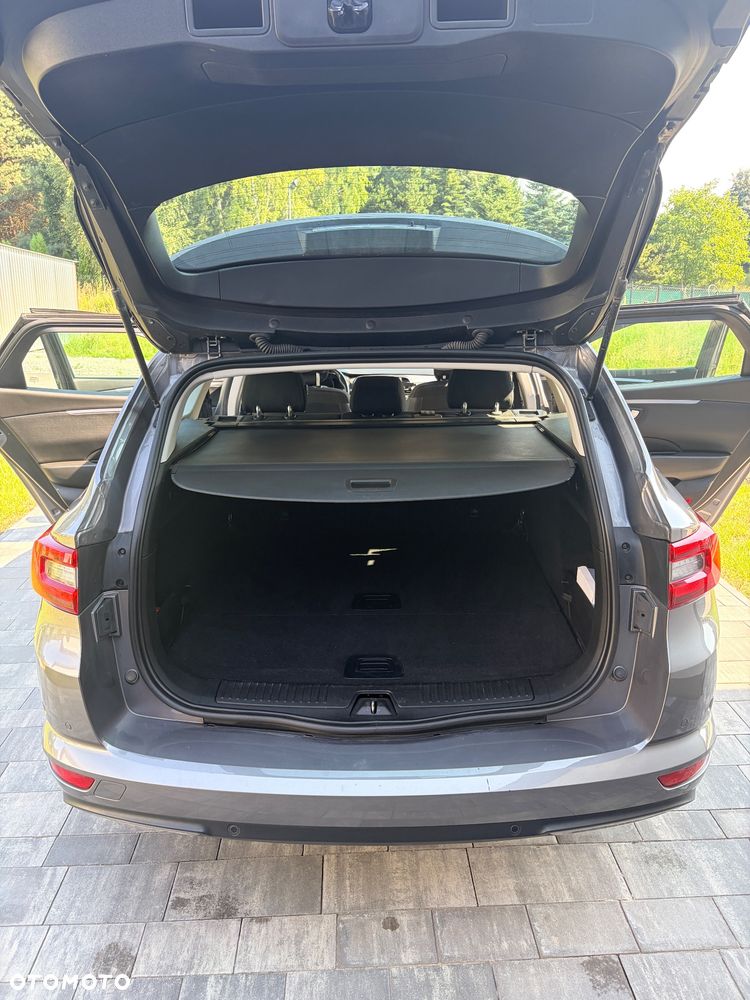 Renault Talisman 1.6 Energy dCi Intens EDC - 12