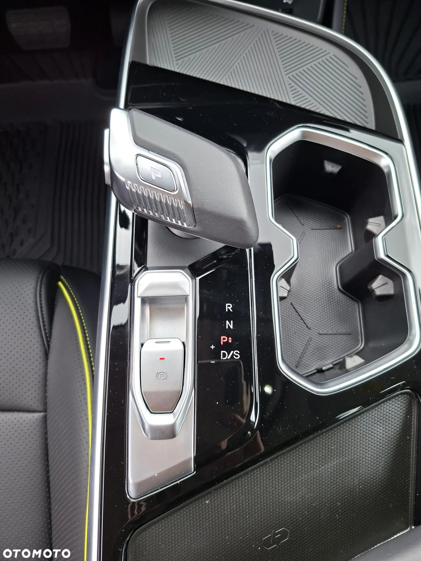 BAIC 5 1.5T Comfort DCT - 15