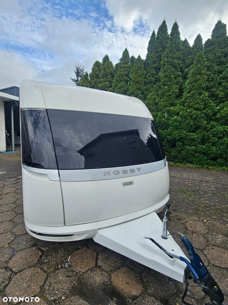 Hobby Premium 650 - 9