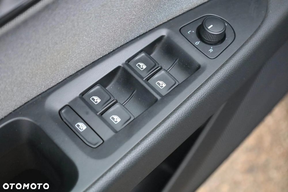 Seat Leon 1.5 EcoTSI Evo Style S&S - 27