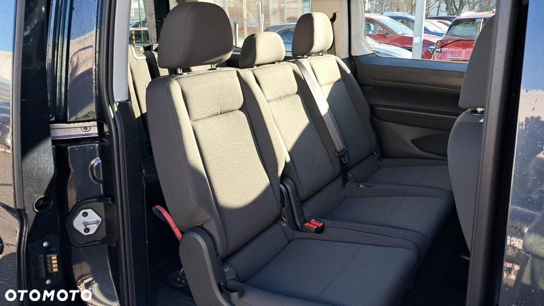 Ford Tourneo Connect - 10