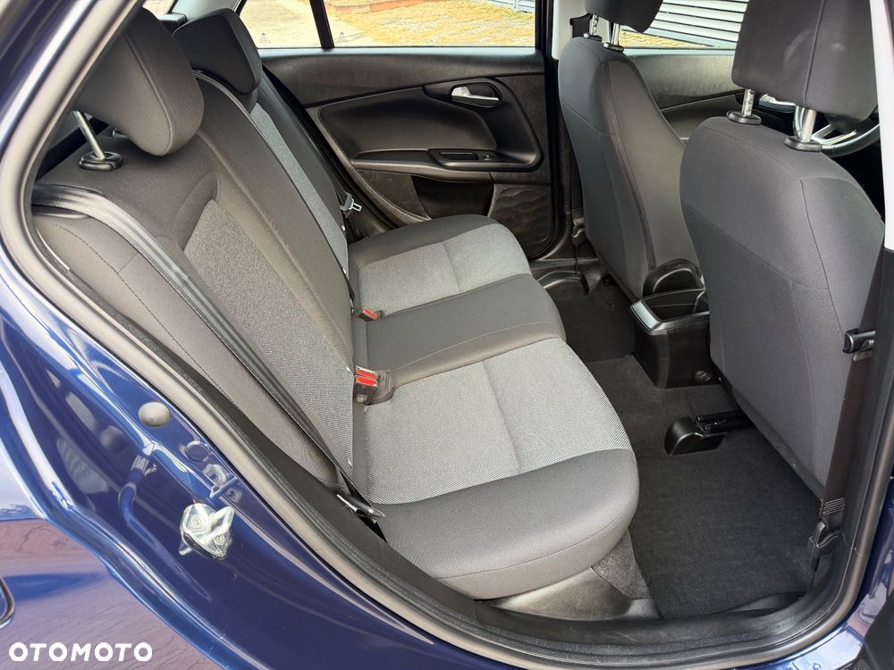 Fiat Tipo 1.4 16v Pop EU6d - 25