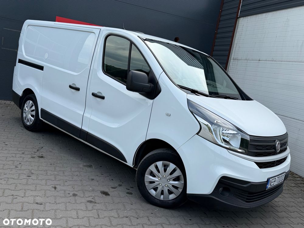 Renault Trafic - 2