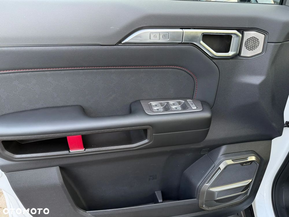 Jetour T2 - 18