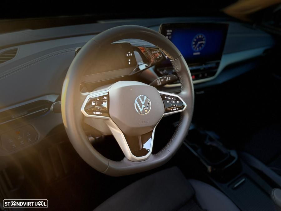 VW ID.5 Pro Performance c/ Infotainment-Pack - 29
