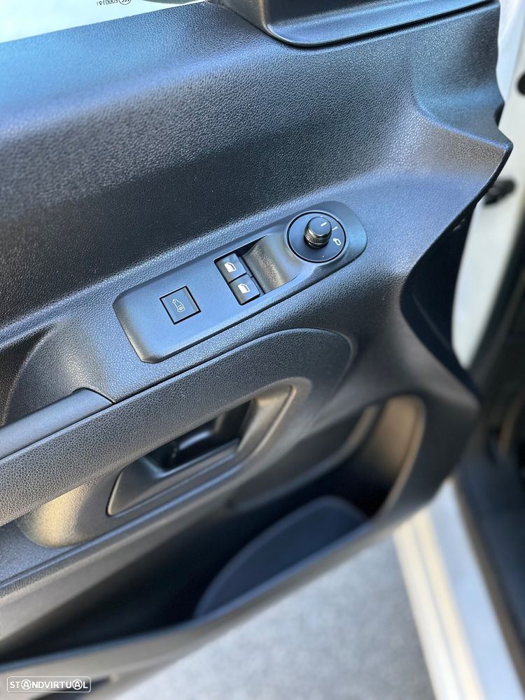 Peugeot Partner 1.6BlueHDI | PREMIUM - 15