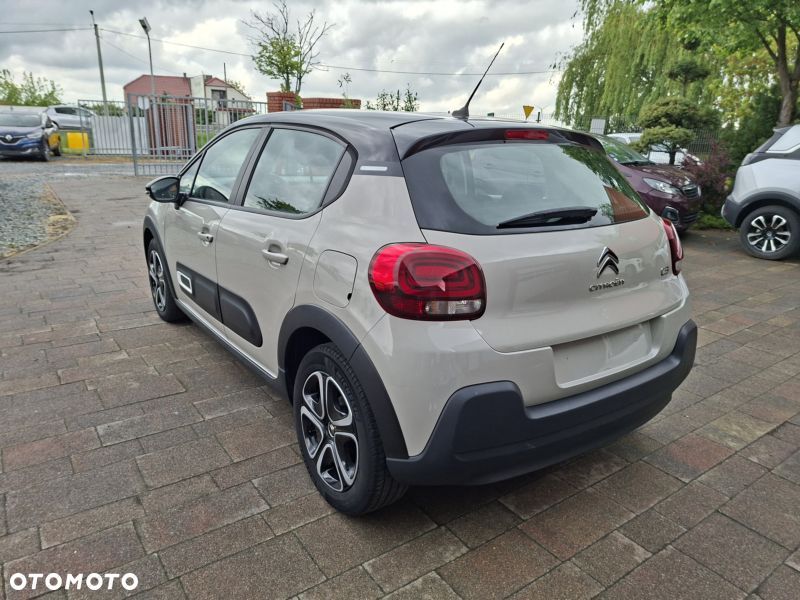 Citroën C3 Pure Tech 83 S&S LIVE - 8