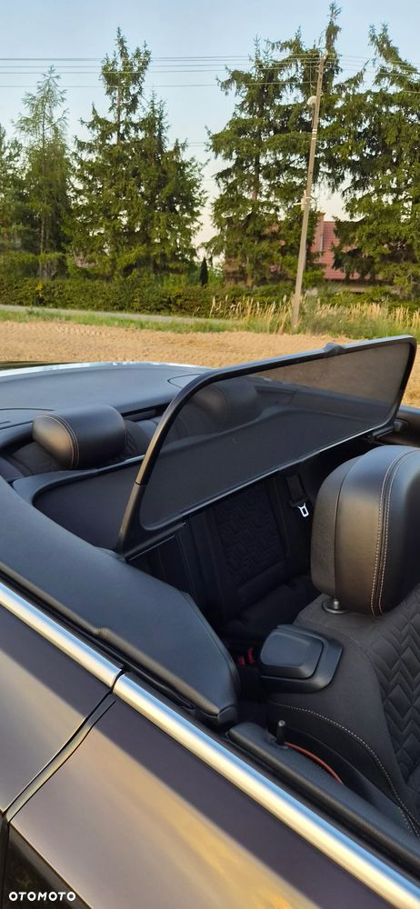 Opel Cascada - 20