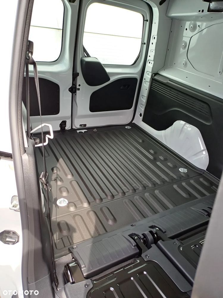 Toyota Proace City Brygadowy - 2