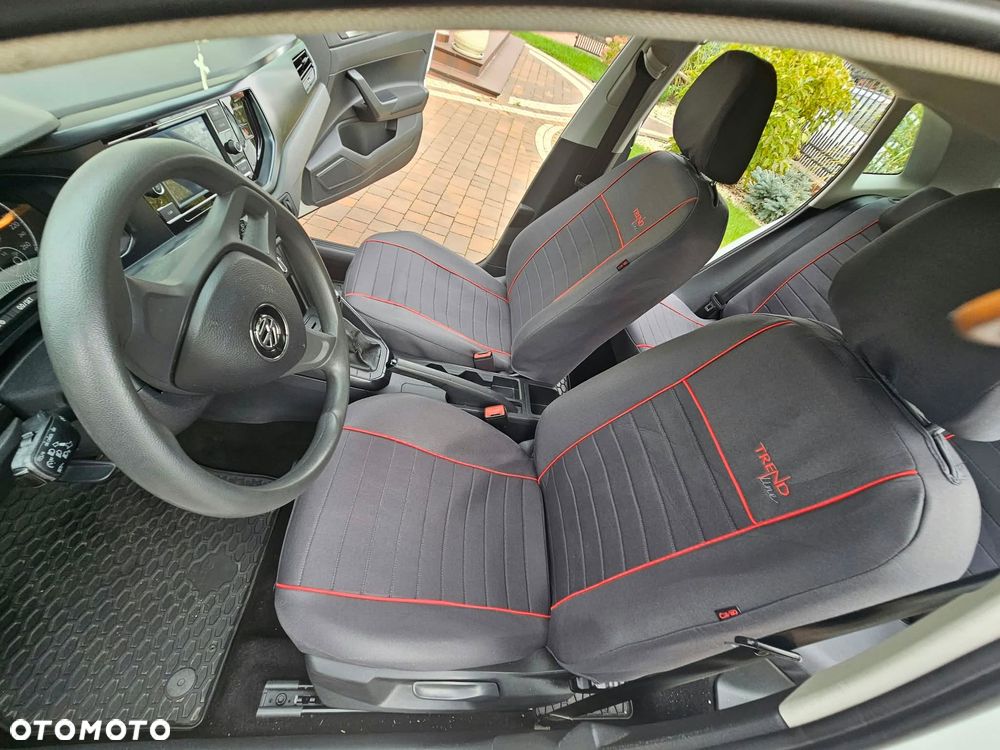 Volkswagen Polo - 20