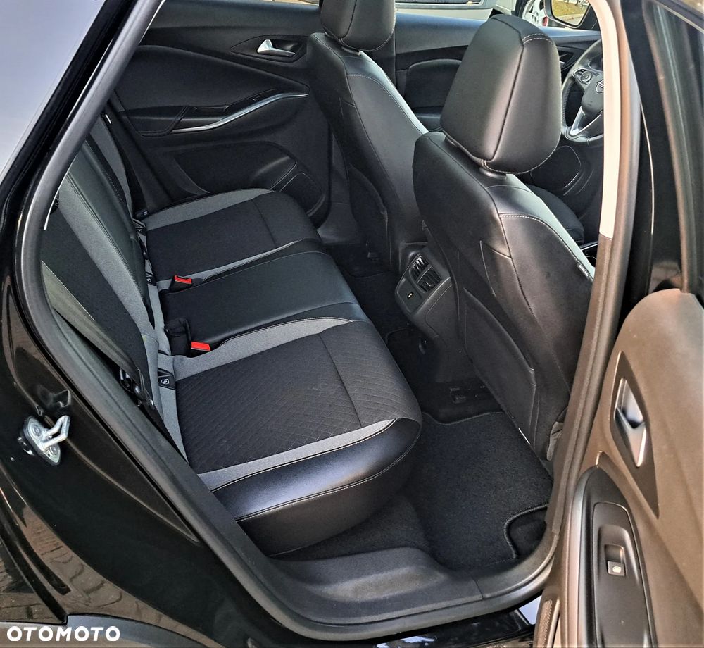 Opel Grandland X 1.5 CDTI Innovation S&S - 22