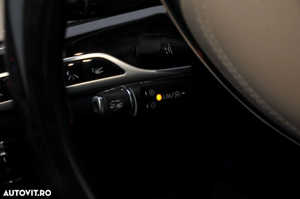 Mercedes-Benz S 350 d BlueTEC 4M Long Aut - 28