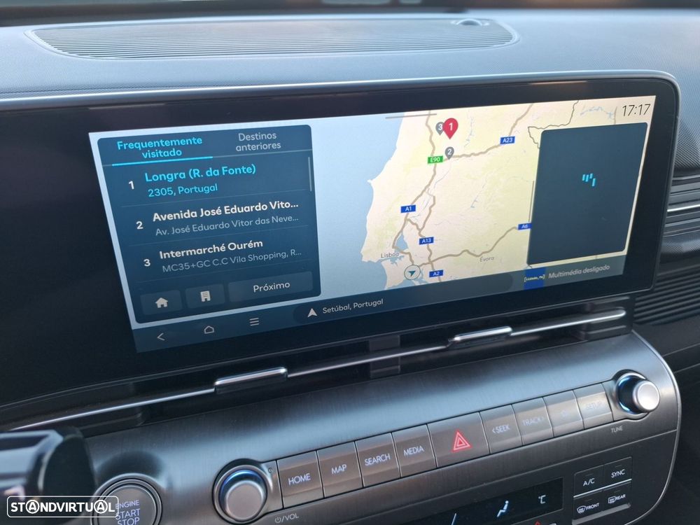 Hyundai Kauai 1.0 T-GDi Premium (TT) - 23