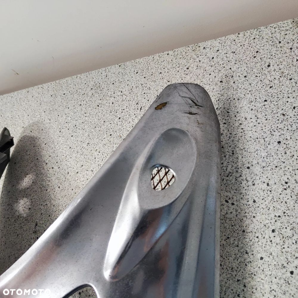 Czacha, czasza, owiewka, osłona przód Yamaha Aerox 50 - 2