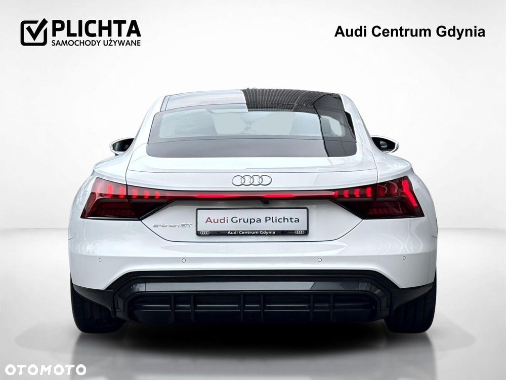 Audi e-tron GT - 4