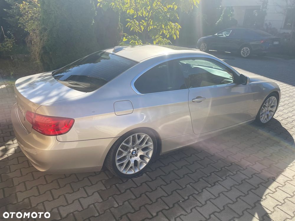 BMW Seria 3 - 3