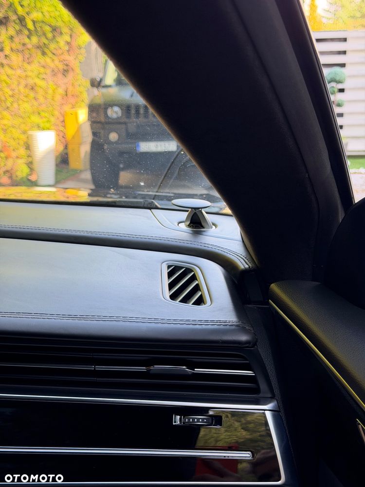 Audi Q8 55 TFSI mHEV Quattro Tiptronic - 12