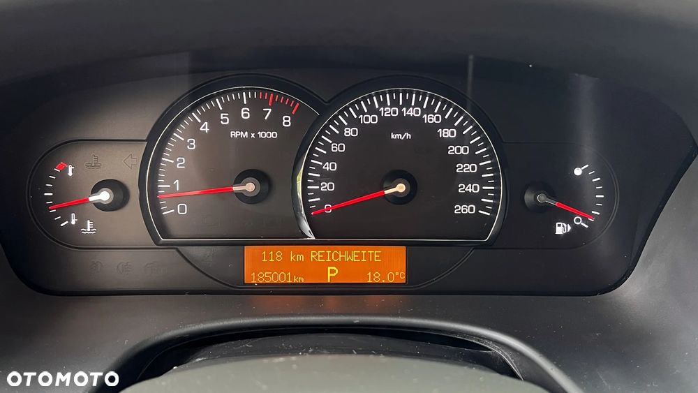 Cadillac STS 4.6 V8 Sport Luxury - 32