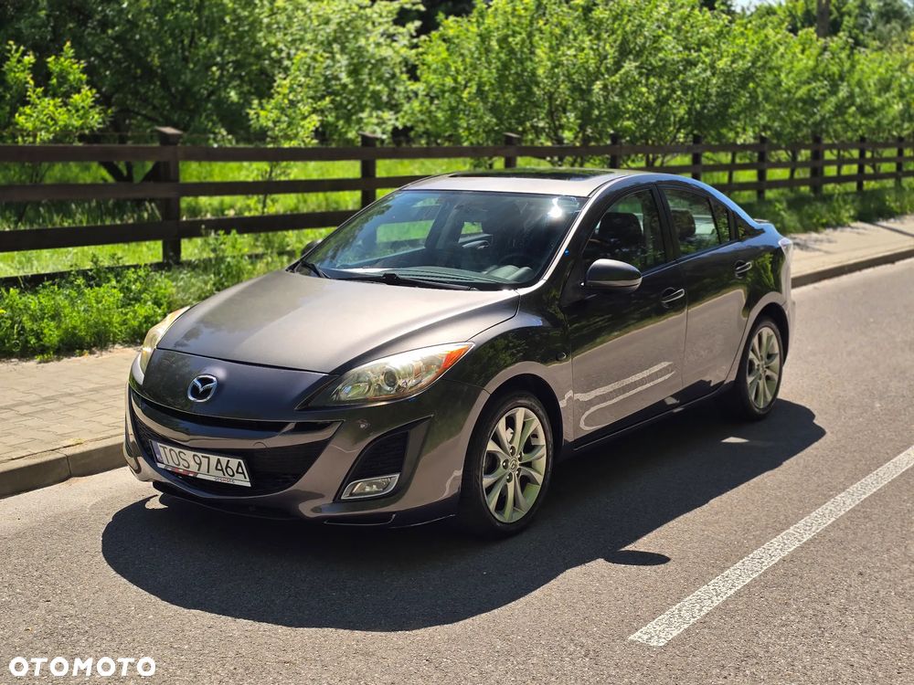 Mazda 3 - 11
