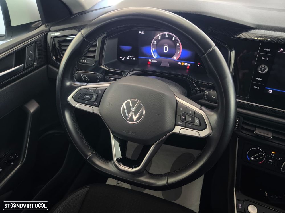 VW Taigo 1.0 TSI Urban Style - 13