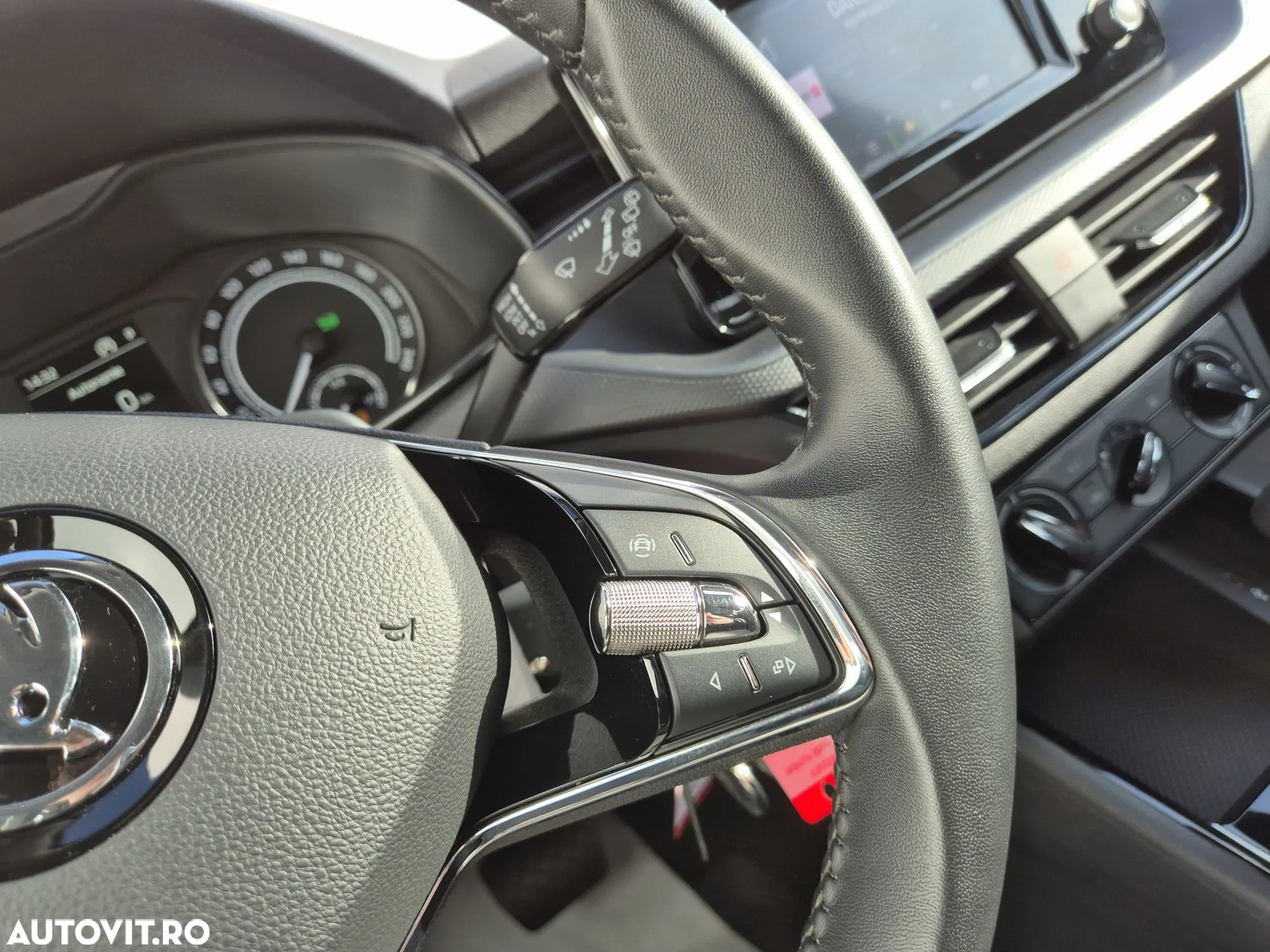 Skoda Scala 1.0 TSI DSG Ambition - 15