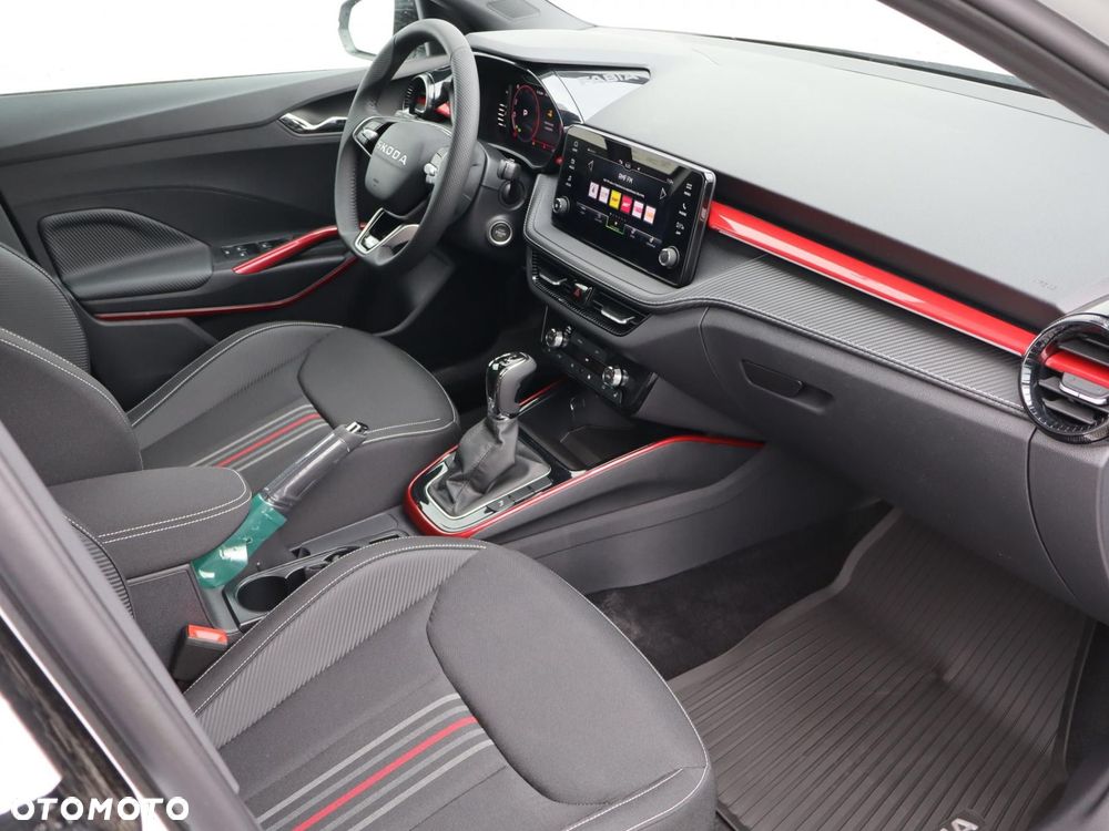 Skoda Fabia - 12