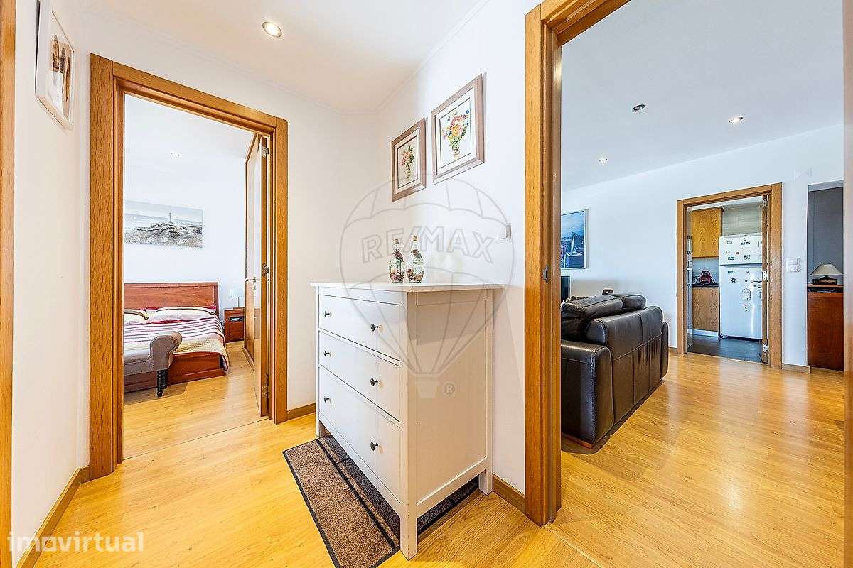 Apartamento T2 para venda - Grande imagem: 4/28