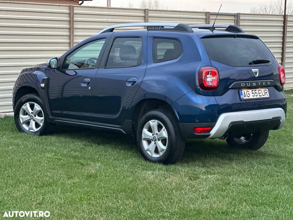 Dacia Duster - 6