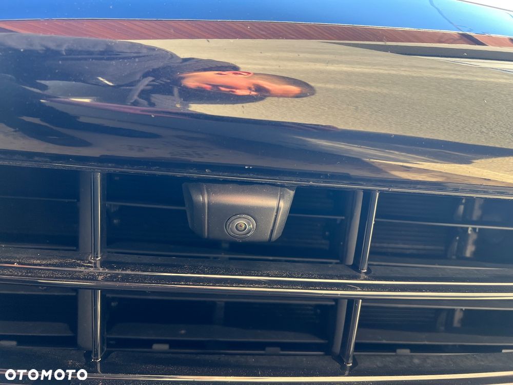 Porsche Cayenne E-Hybrid Tiptronic S Platinum Edition - 39