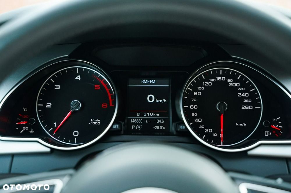 Audi A5 Sportback - 22