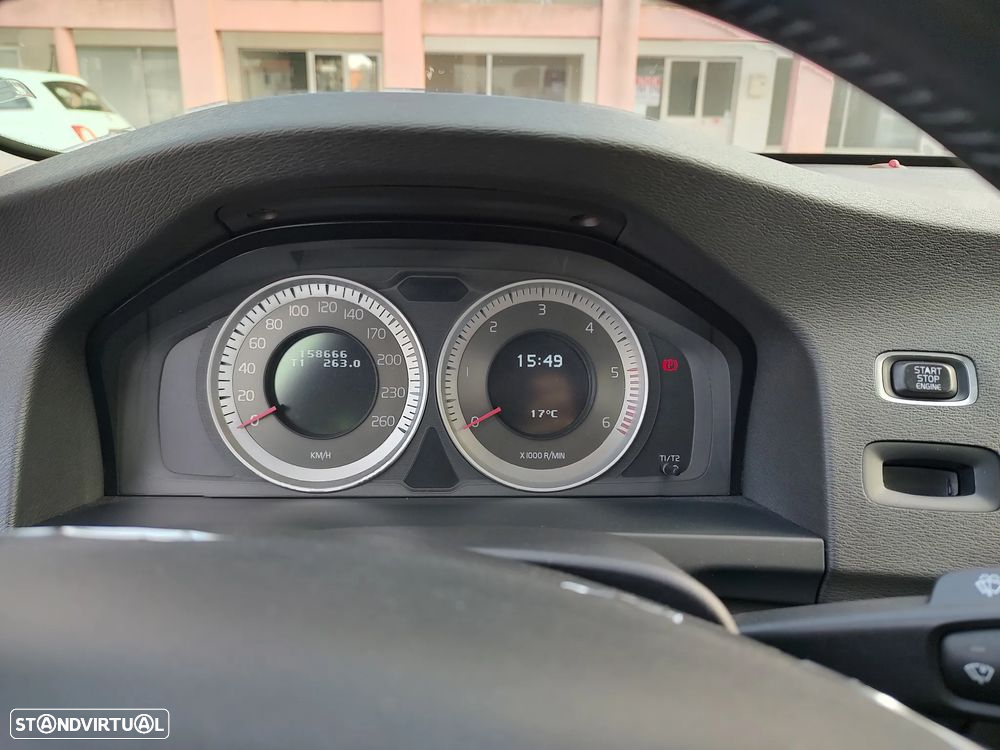 Volvo S60 2.0 D3 Momentum - 6