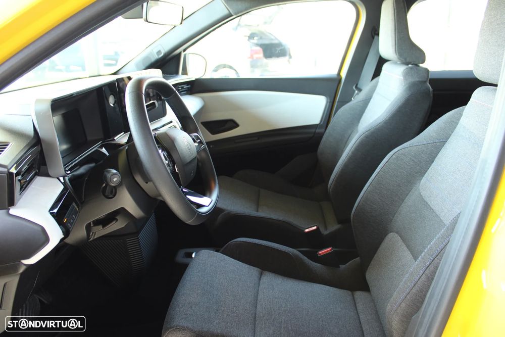 Renault 5 E-Tech 40 kWh Techno Autonomia Urbana - 26