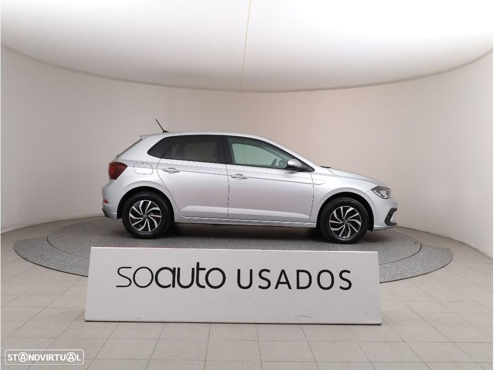 VW Polo 1.0 TSI Urban - 11