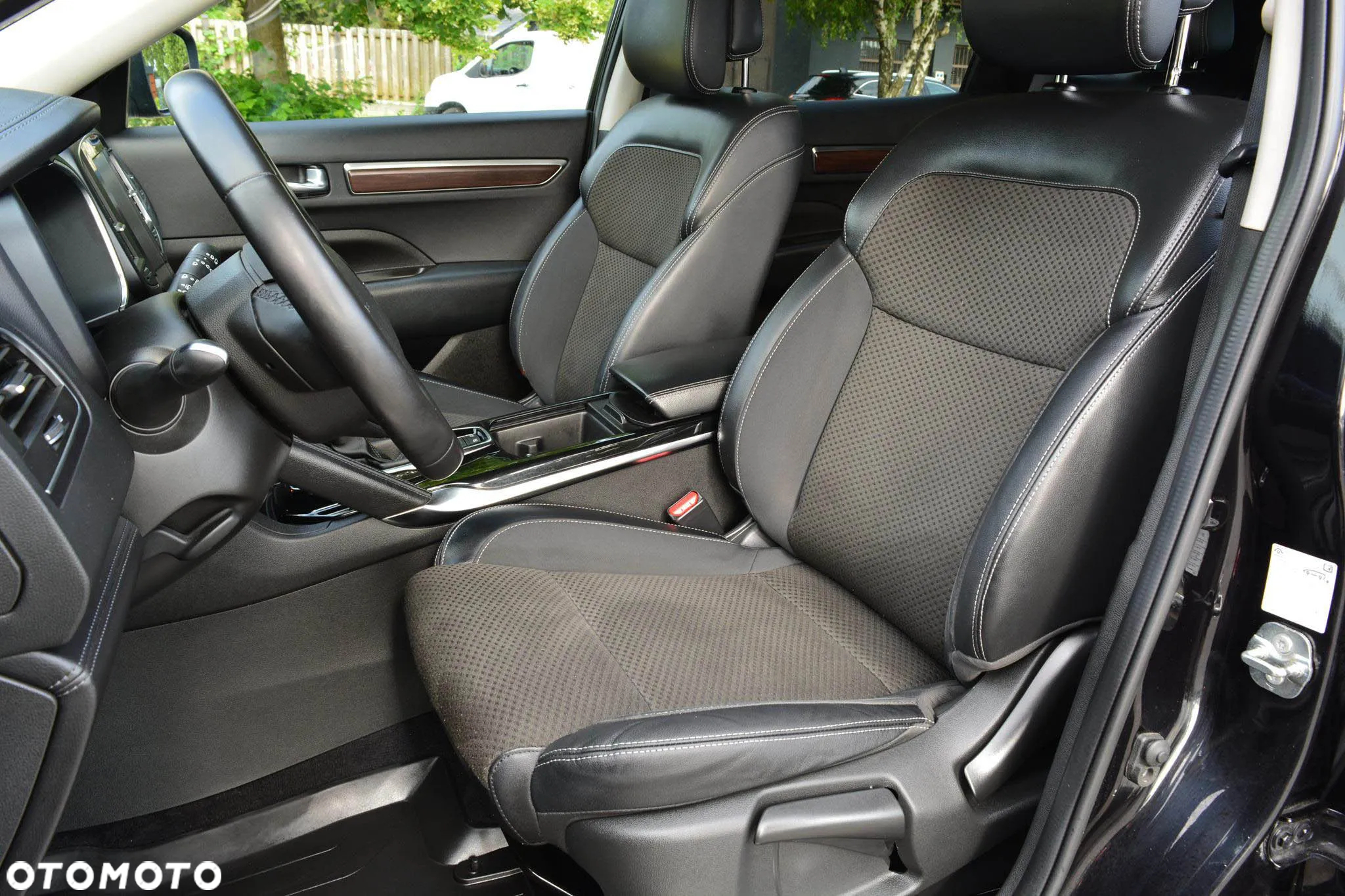 Renault Koleos 2.0 dCi Intens 4x4 X-Tronic - 29