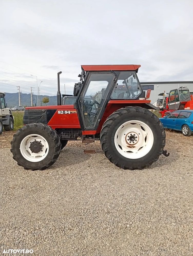 Fiat 82-94 - 1
