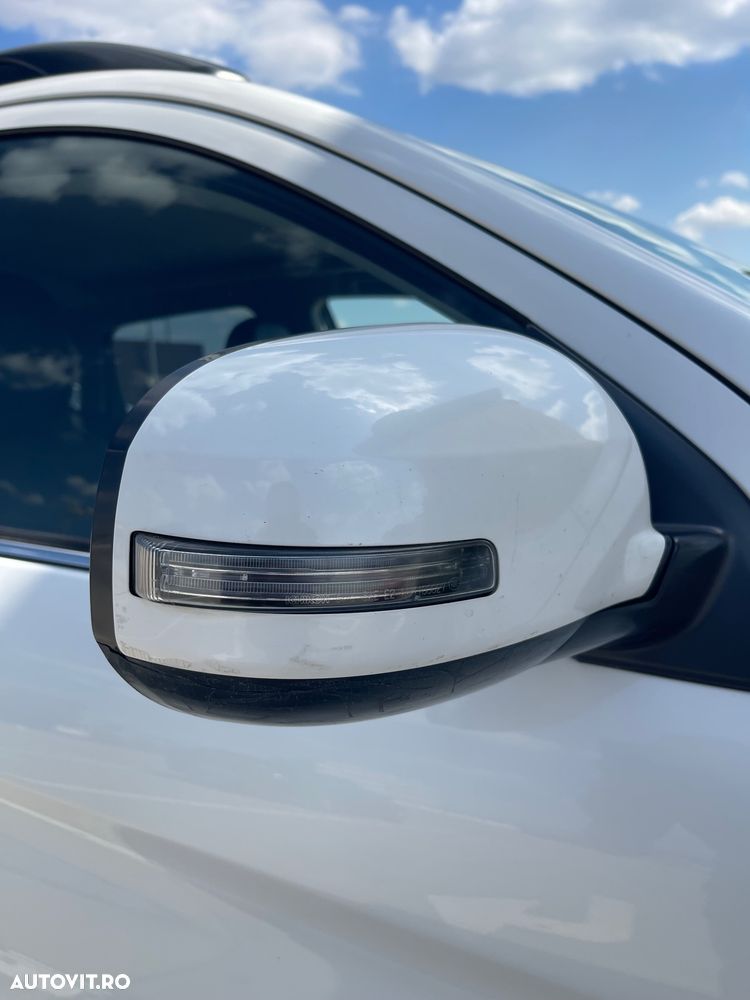 Mitsubishi ASX 1.6 DI-D 2WD Top - 27