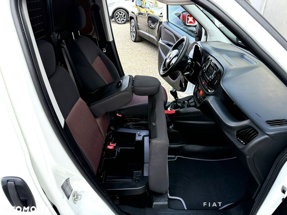 Fiat Doblo - 22