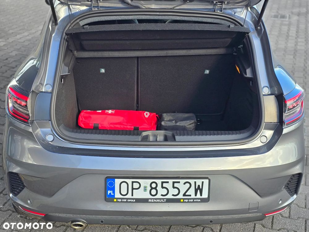 Renault Clio - 7