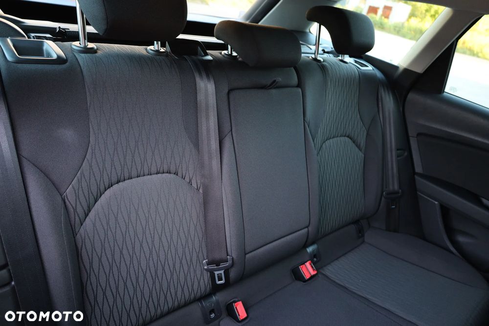 Seat Leon 1.4 TSI Style S&S - 30