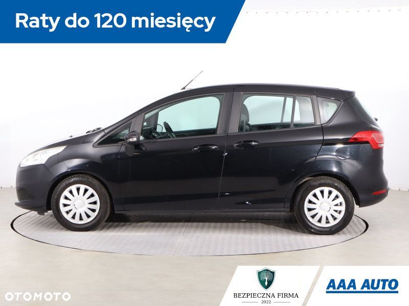 Ford B-MAX - 4