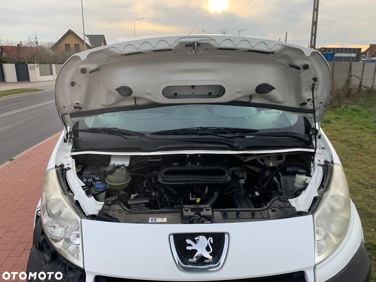 Peugeot Expert - 10
