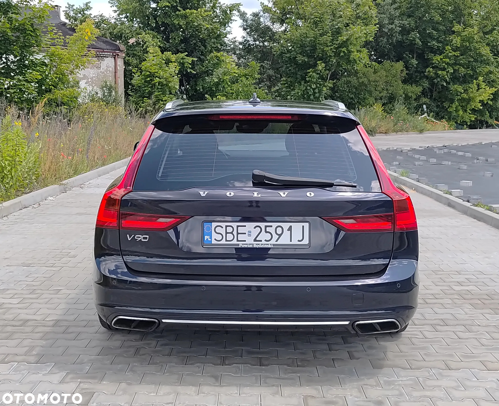 Volvo V90 D3 Momentum - 6