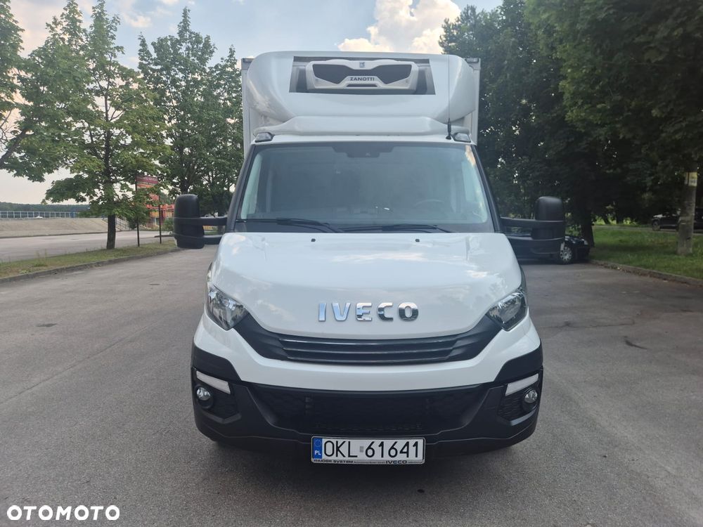 Iveco Daily - 2