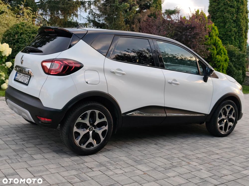 Renault Captur ENERGY dCi 110 Intens - 9