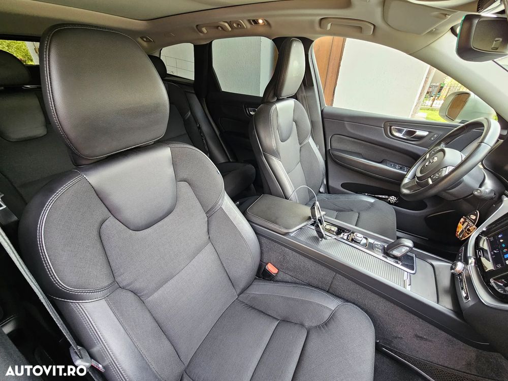 Volvo XC 60 T8 Twin Engine AWD Inscription - 31