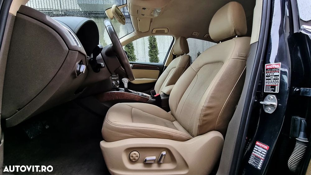 Audi Q5 3.0 TDI Quattro S tronic - 5