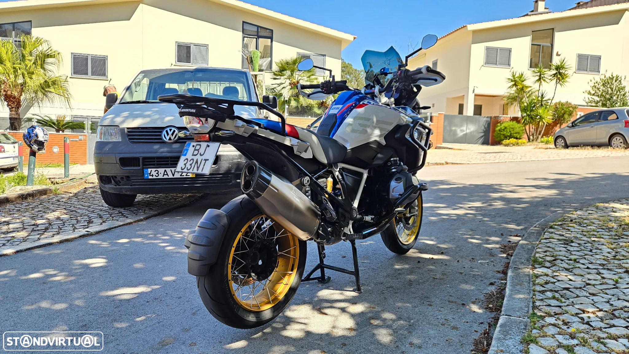 BMW R 1250 GS HP - 6